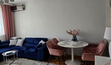 Mieszkanie 3-pokojowe Warszawa Targówek
