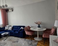 Mieszkanie 3-pokojowe Warszawa Targówek