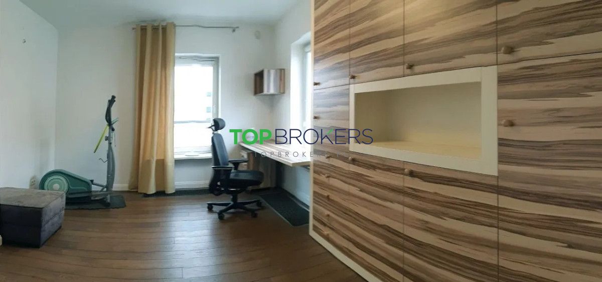 Mieszkanie 4-pokojowe Warszawa Mokotów, ul. Wyględowska. Zdjęcie 8