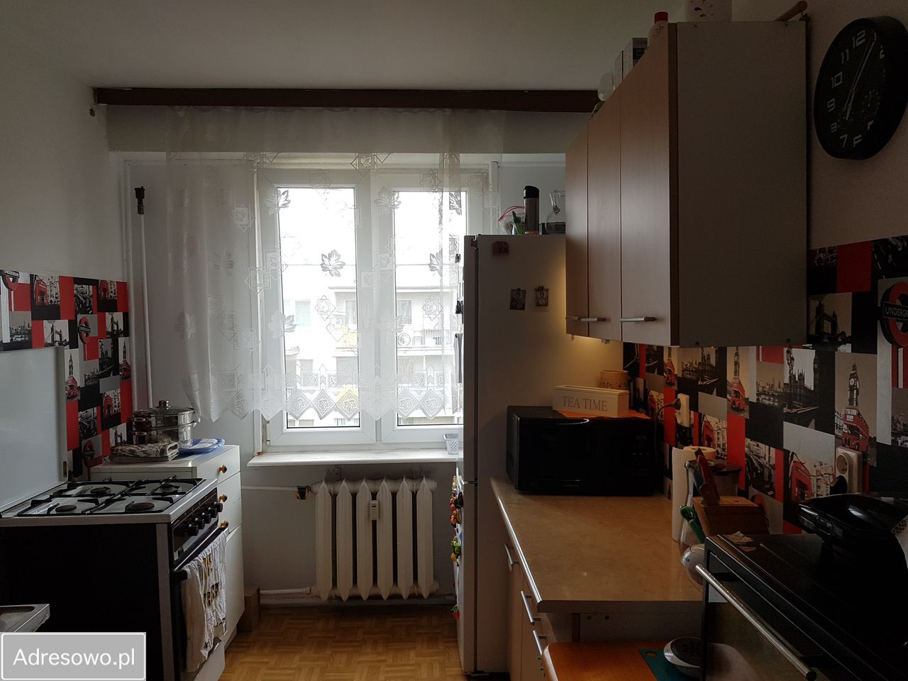 Mieszkanie 2-pokojowe Białystok Bojary, ul. Józefa Ignacego Kraszewskiego. Zdjęcie 2