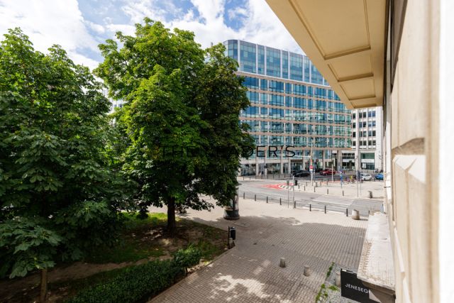Mieszkanie 1-pokojowe Warszawa Śródmieście, ul. Piękna. Zdjęcie 5
