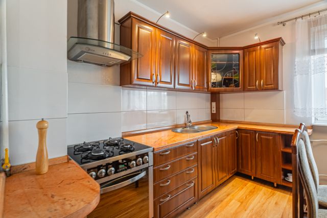 Mieszkanie 2-pokojowe Szczecin Niebuszewo, ul. ks. bp. Adama Naruszewicza. Zdjęcie 15