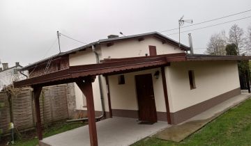 bliźniak, 2 pokoje Ciche