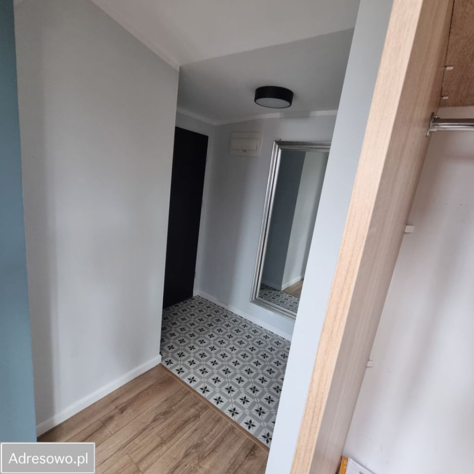 Mieszkanie 3-pokojowe Szczecin Śródmieście, al. Piastów. Zdjęcie 12