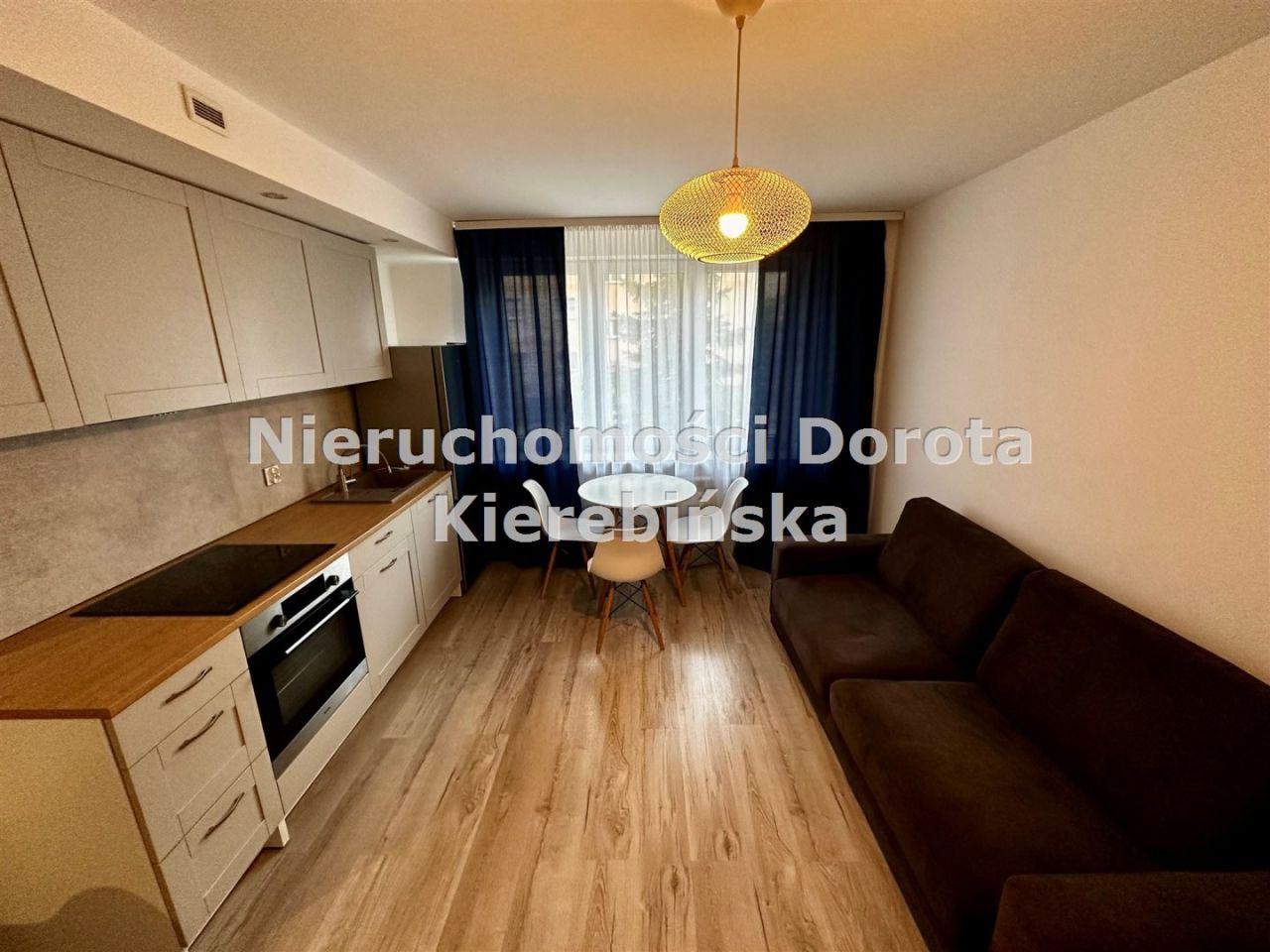 Mieszkanie 2-pokojowe Tomaszów Mazowiecki, ul. Niska. Zdjęcie 4