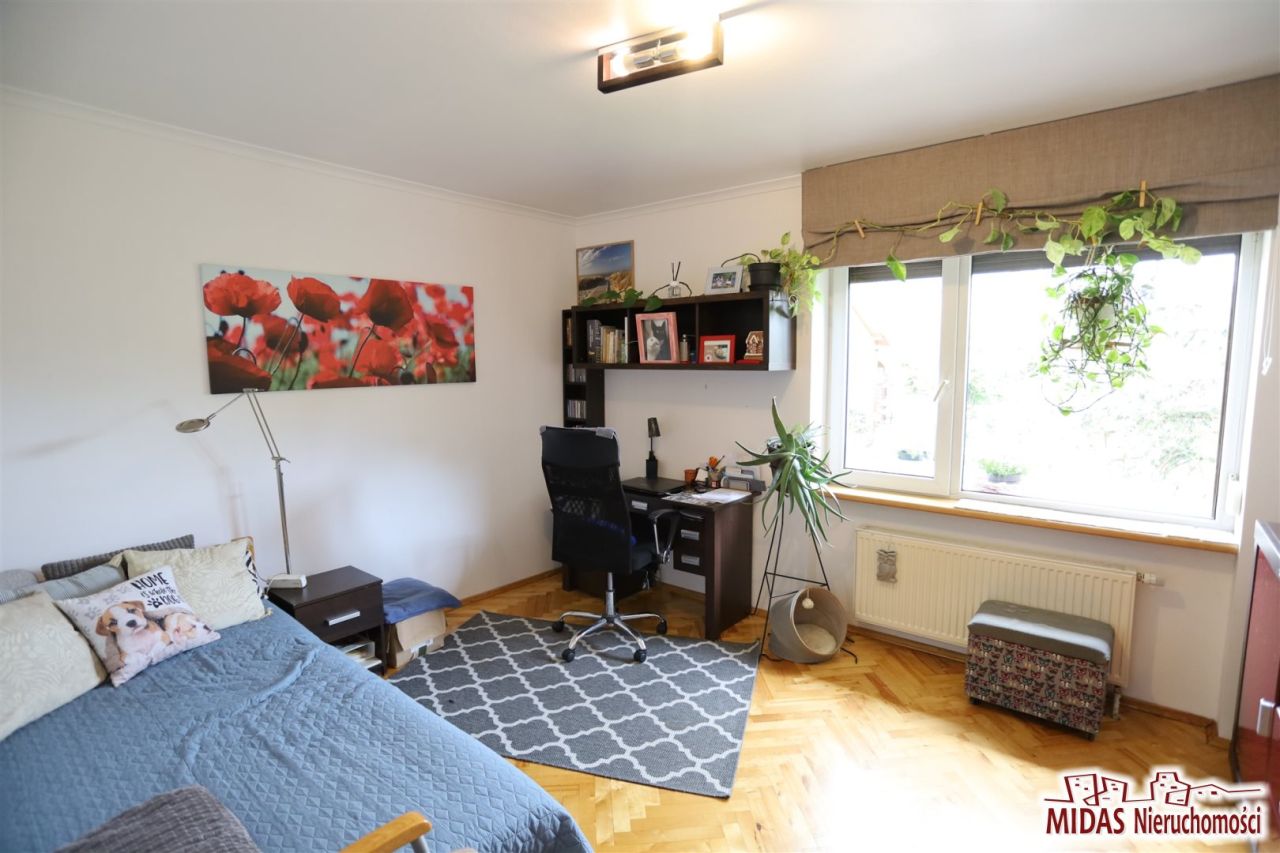 dom wolnostojący, 3 pokoje Ciechocinek. Zdjęcie 12