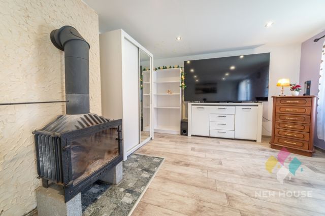 dom wolnostojący, 4 pokoje Cierzpięty. Zdjęcie 10