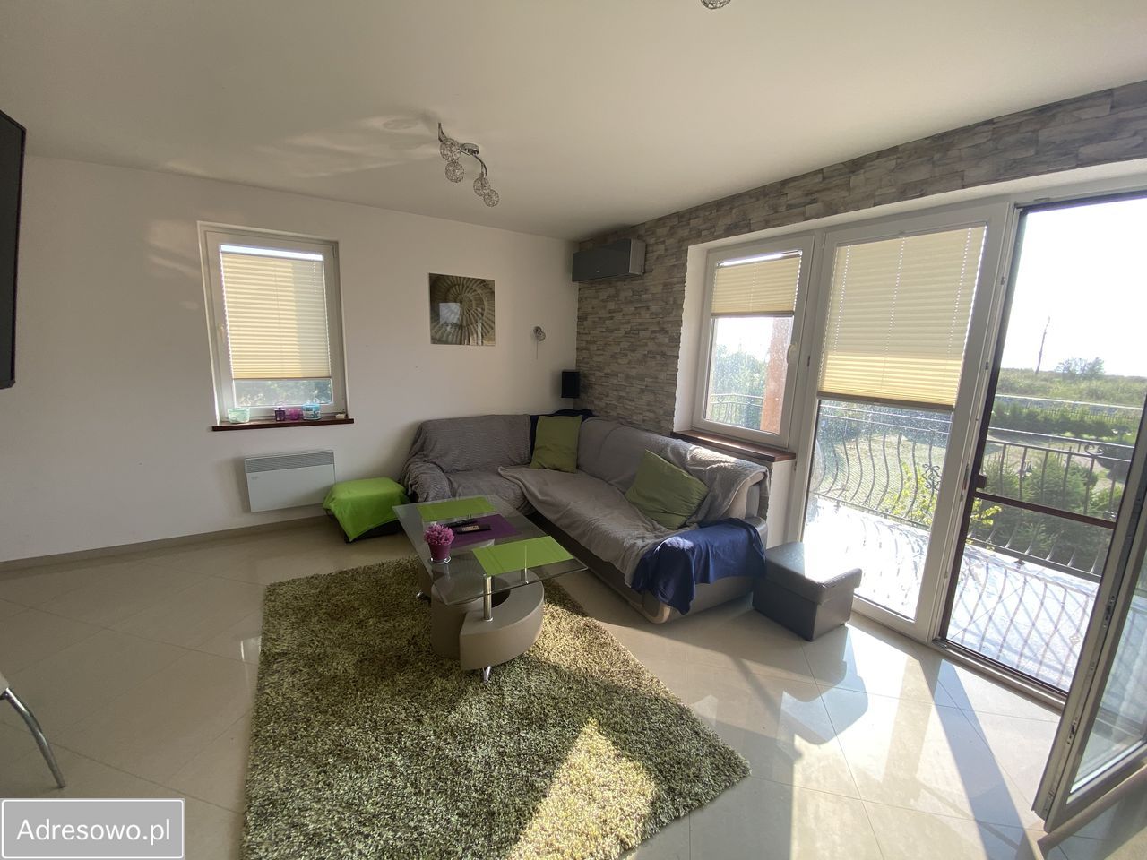 Mieszkanie 2-pokojowe Krynica Morska, ul. Rybacka. Zdjęcie 2