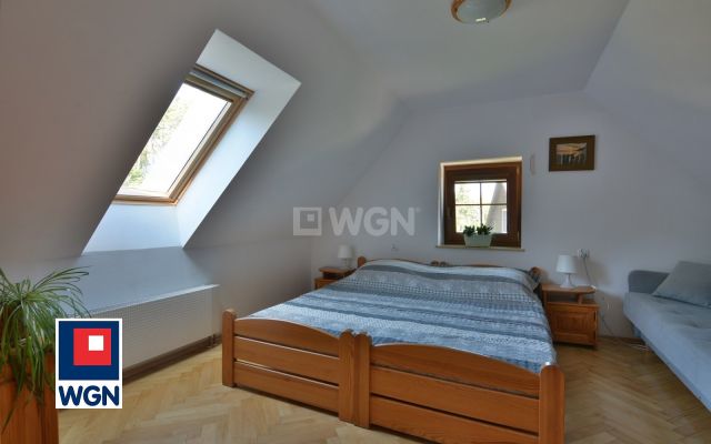 dom wolnostojący, 9 pokoi Stegna, ul. Gdańska. Zdjęcie 12