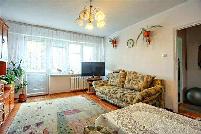 Mieszkanie 3-pokojowe Koszalin Przylesie, ul. Melchiora Wańkowicza. Zdjęcie 1