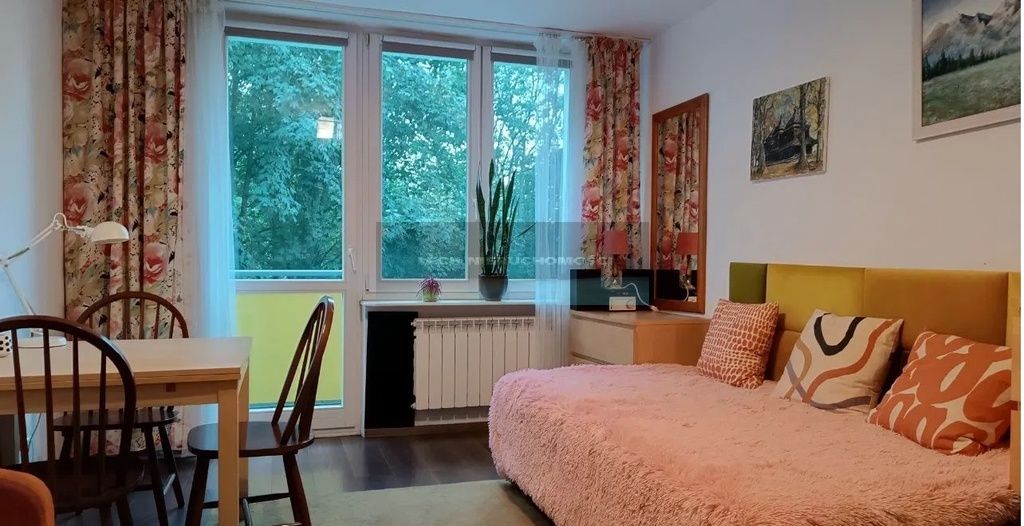 Mieszkanie 2-pokojowe Warszawa Praga-Południe, ul. Międzynarodowa. Zdjęcie 4