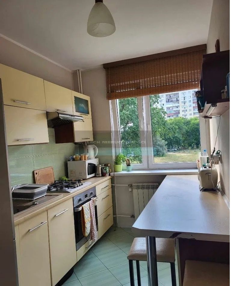 Mieszkanie 3-pokojowe Legionowo, ul. Aleja 3 Maja. Zdjęcie 2