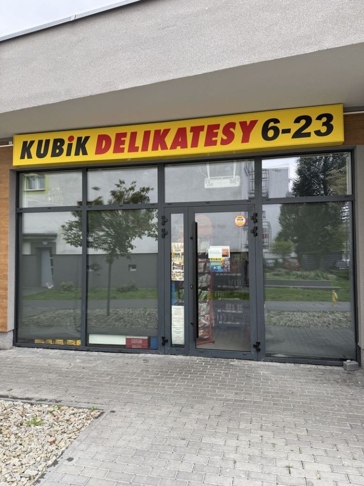 Lokal Sosnowiec. Zdjęcie 2