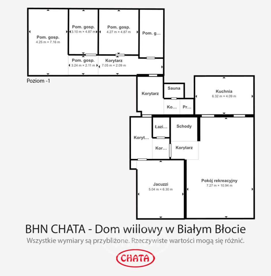 dom wolnostojący, 8 pokoi Dobroszyce. Zdjęcie 17