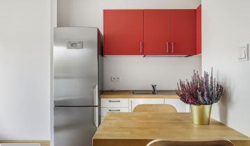 Mieszkanie 2-pokojowe Warszawa Mokotów, ul. Augustówka