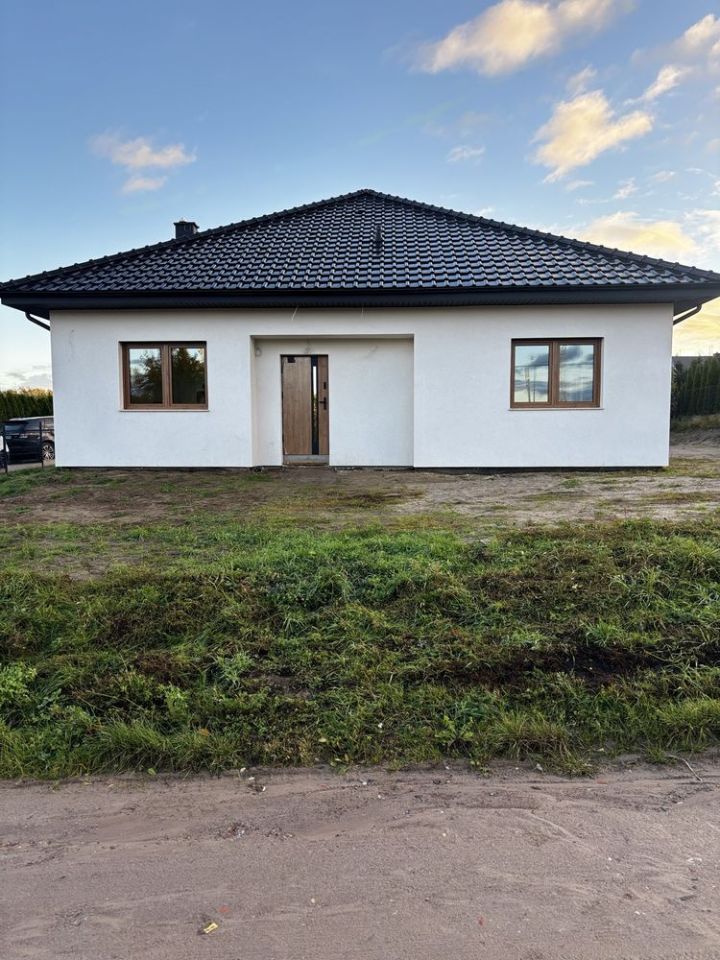 dom wolnostojący Kruszyn. Zdjęcie 2