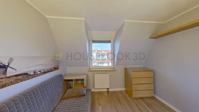 Mieszkanie 3-pokojowe Warszawa Ochota, ul. Włodarzewska. Zdjęcie 20