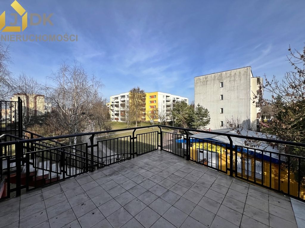 Biuro Sochaczew, ul. Żeromskiego. Zdjęcie 16