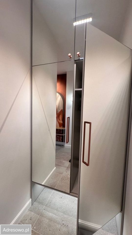 Mieszkanie 2-pokojowe Gliwice Śródmieście, ul. Królowej Bony. Zdjęcie 5