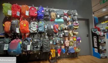 Lokal Warszawa Śródmieście, ul. Pereca