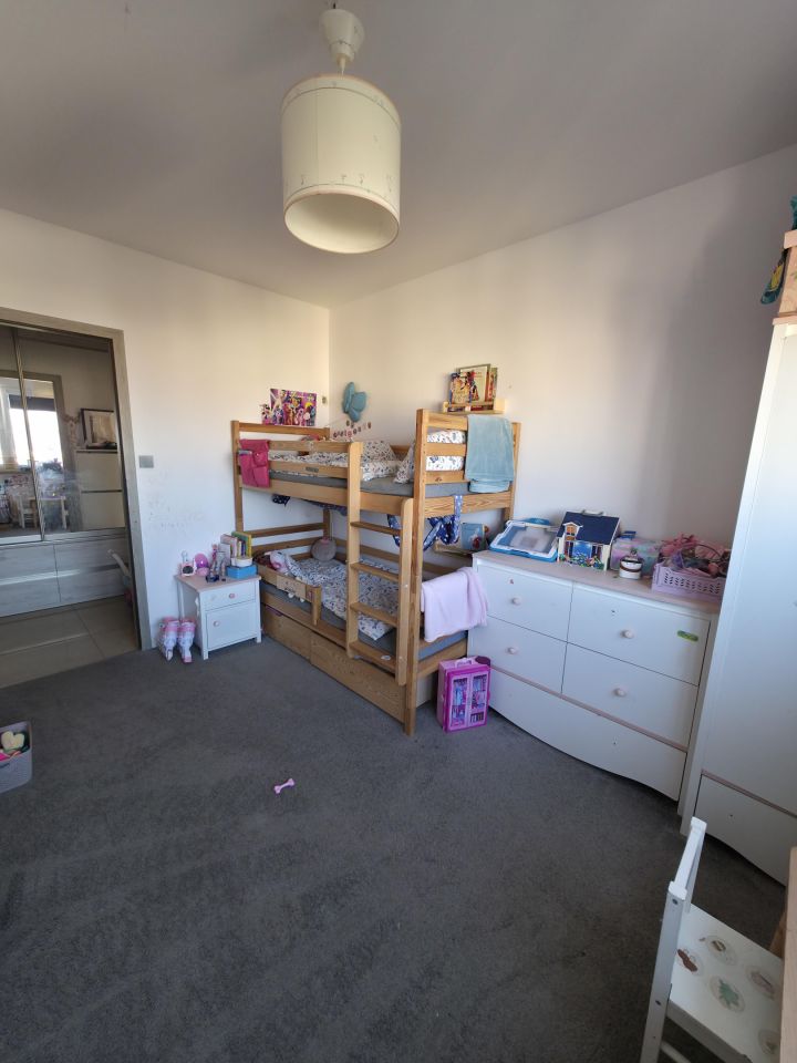 Mieszkanie 3-pokojowe Ostróda, os. Osiedle Młodych. Zdjęcie 10