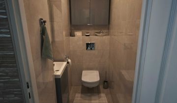 Mieszkanie 3-pokojowe Bieruń Bieruń Nowy