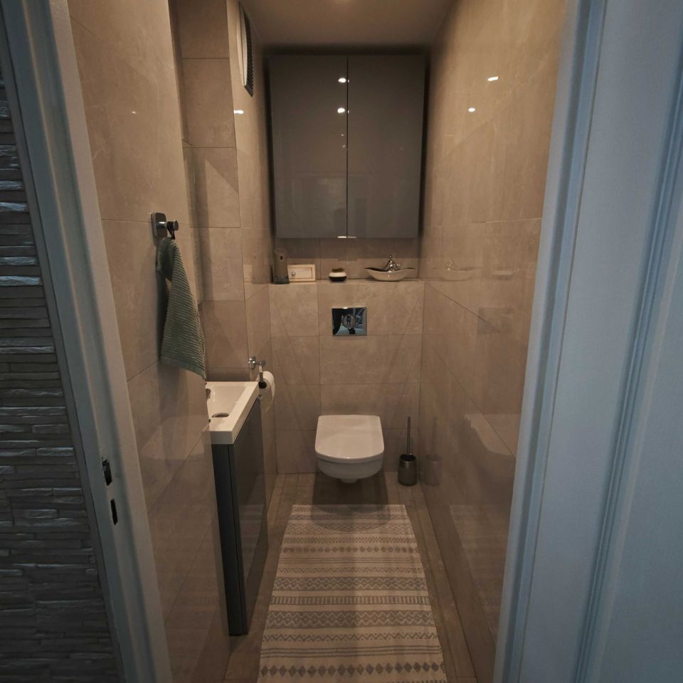 Mieszkanie 3-pokojowe Bieruń Bieruń Nowy, ul. Węglowa. Zdjęcie 2