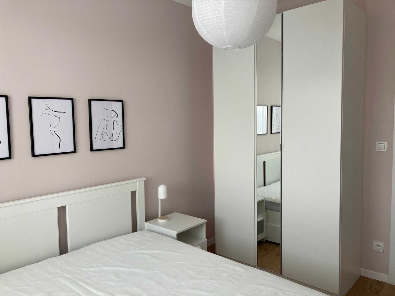 Mieszkanie 2-pokojowe Rzeszów, ul. Żołnierzy 9 Dywizji Piechoty. Zdjęcie 6