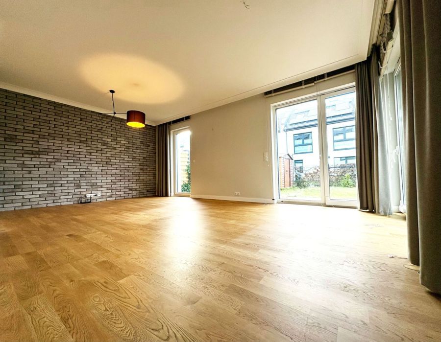 bliźniak, 5 pokoi Gdynia Oksywie, ul. Arendta Dickmana. Zdjęcie 7