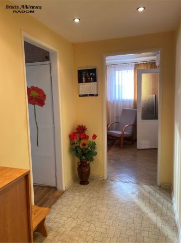 Mieszkanie 3-pokojowe Radom Śródmieście, ul. kard. Stefana Wyszyńskiego. Zdjęcie 7