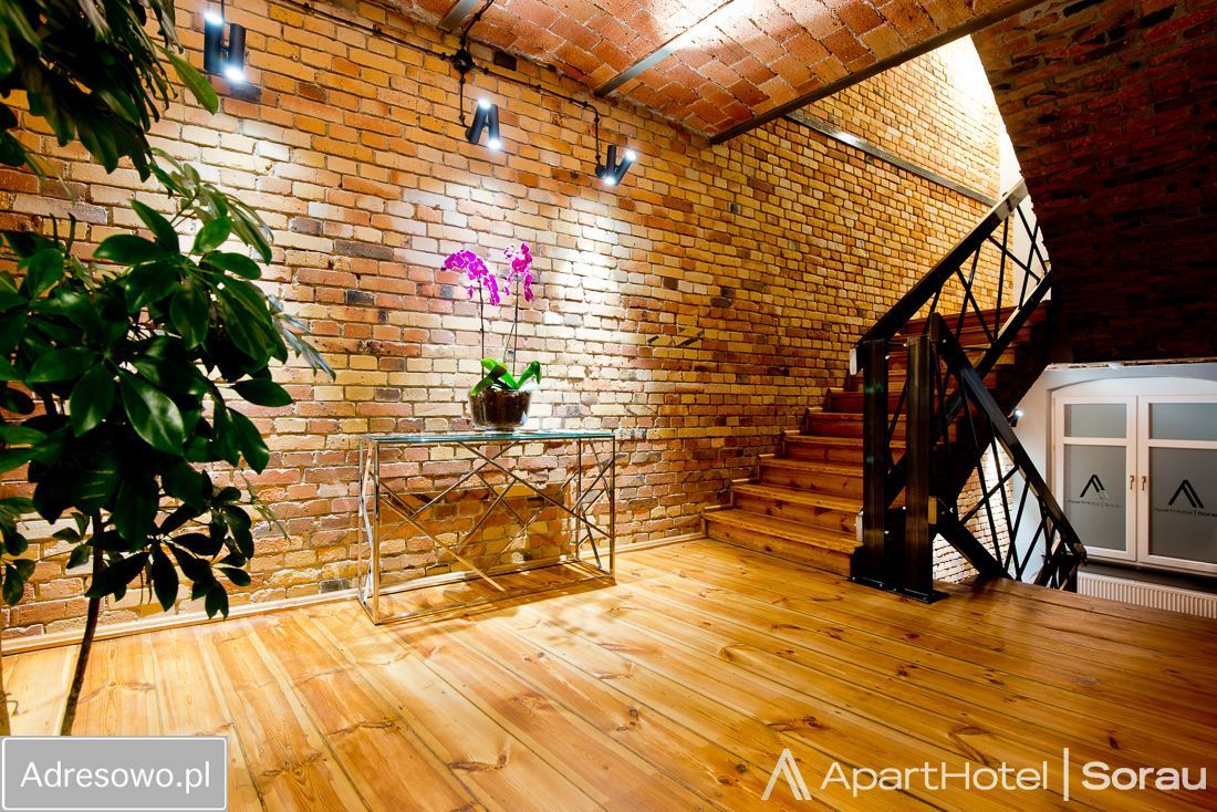 Hotel/pensjonat Żary, ul. Żabikowska. Zdjęcie 8