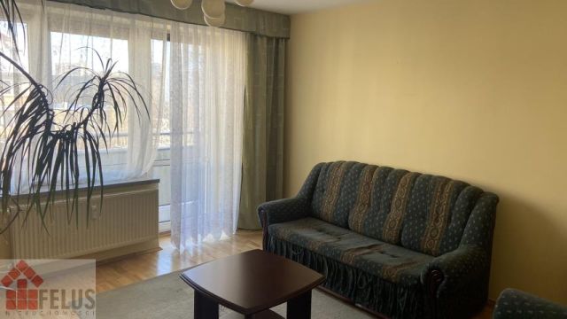 Mieszkanie 3-pokojowe Kraków Ruczaj, ul. Zygmunta Miłkowskiego. Zdjęcie 1