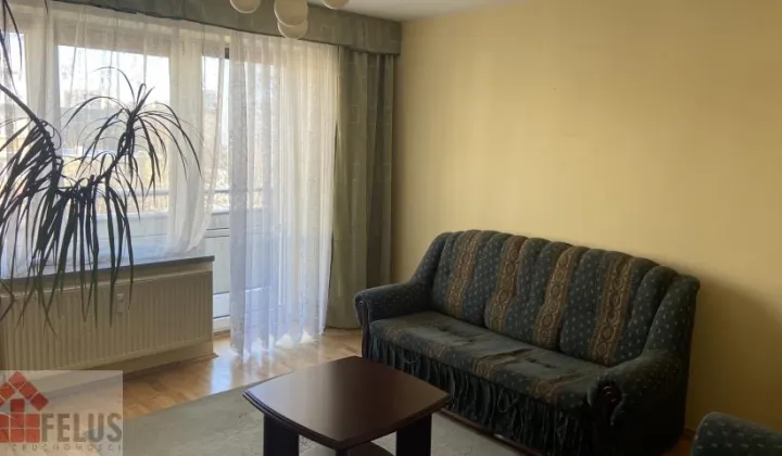 Mieszkanie 3-pokojowe Kraków Ruczaj, ul. Zygmunta Miłkowskiego