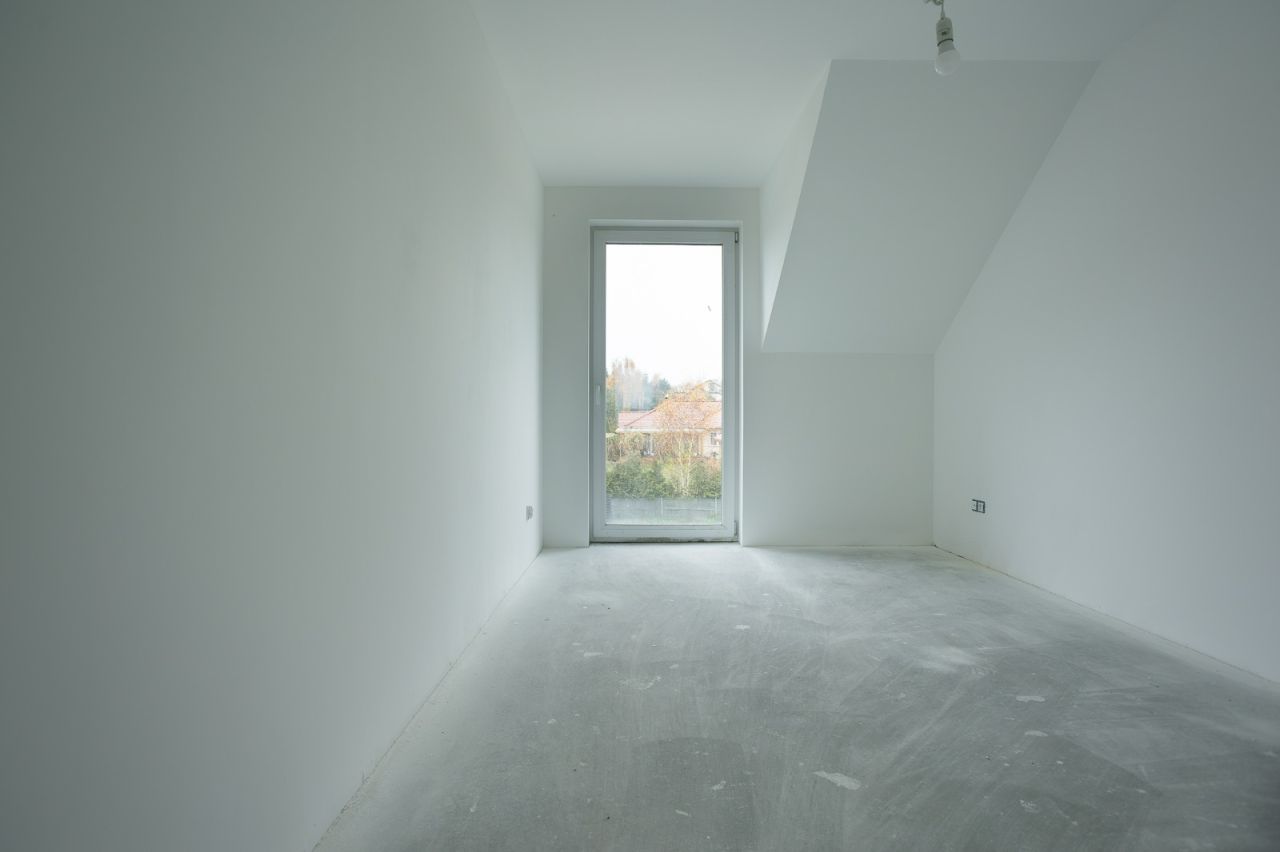 dom szeregowy Koszalin Kretomino, ul. Tymiankowa. Zdjęcie 11