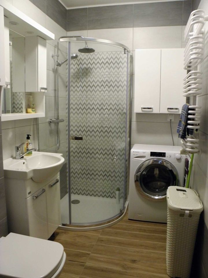 Mieszkanie 2-pokojowe Białystok Wysoki Stoczek, ul. Wysoki Stoczek. Zdjęcie 5