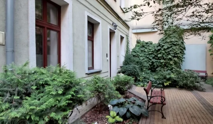 Mieszkanie 2-pokojowe Łódź Śródmieście, ul. płk. dr. Stanisława Więckowskiego