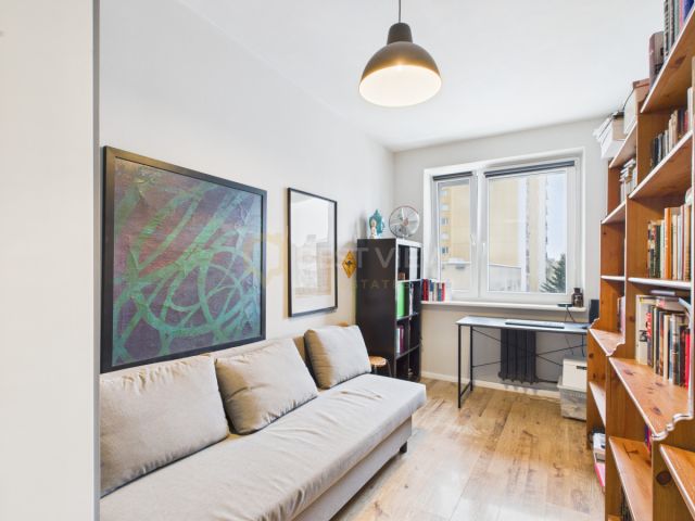 Mieszkanie 4-pokojowe Warszawa Ursynów, ul. Na Uboczu. Zdjęcie 1