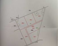 Działka rolno-budowlana Czarna Buchta. Zdjęcie 3