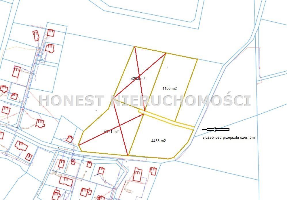 Działka Brodnica Dolna. Zdjęcie 2