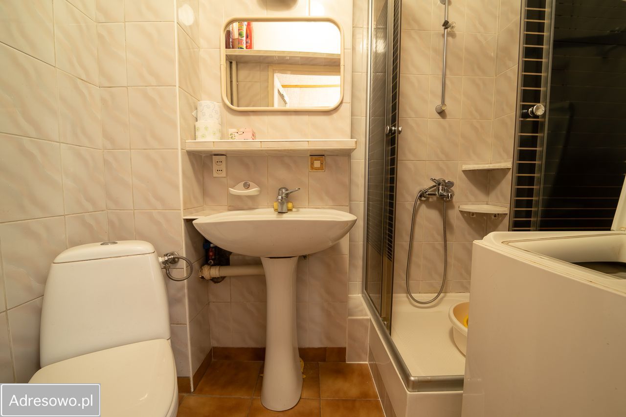 Mieszkanie 3-pokojowe Radom, ul. Sadkowska. Zdjęcie 19