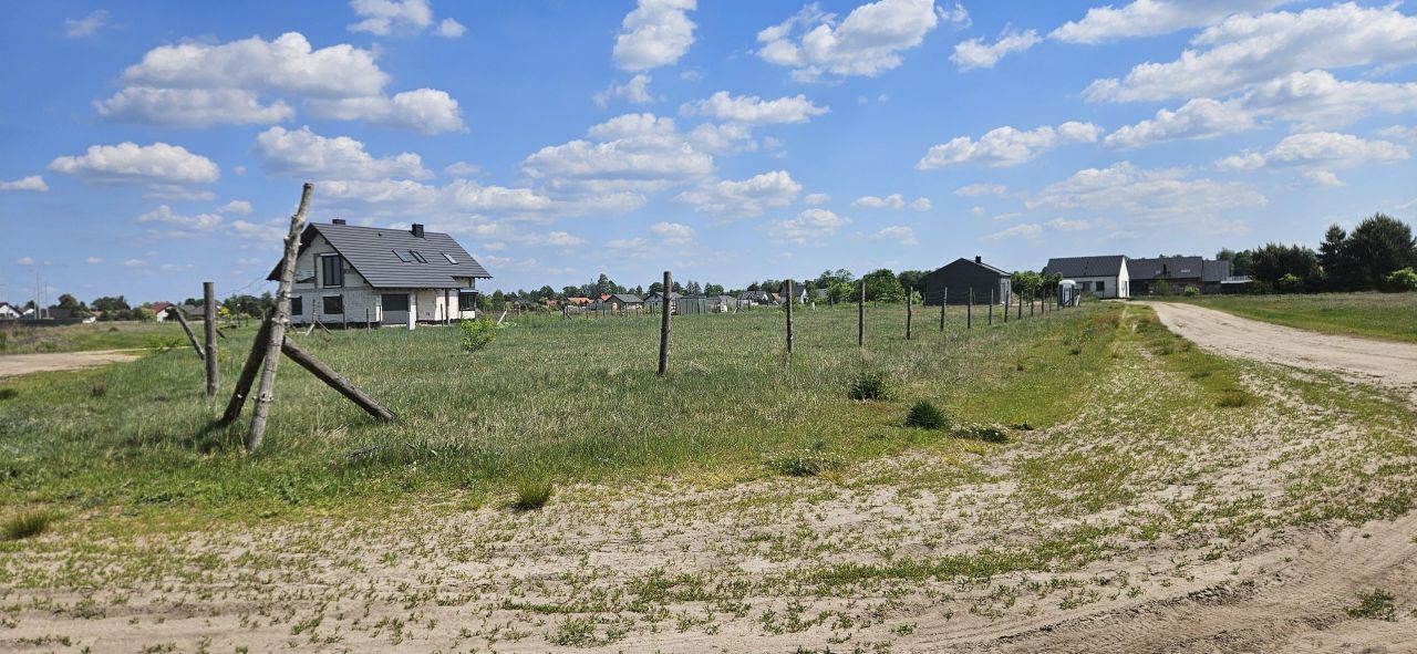 Działka budowlana Konradowo, ul. Lawendowa. Zdjęcie 14