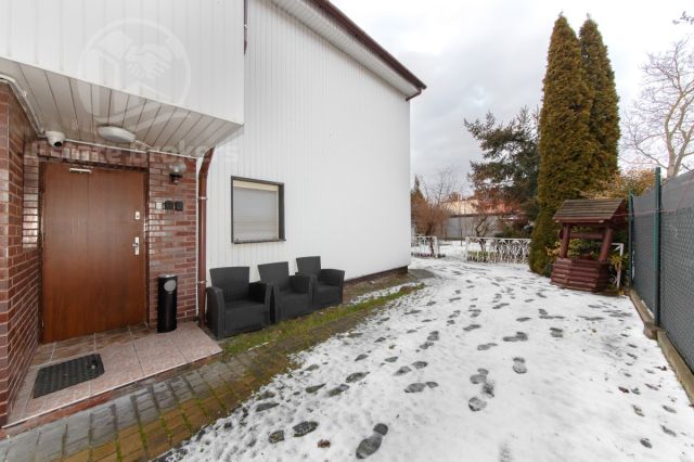 dom wolnostojący, 11 pokoi Kobierzyce Ołtaszyn, ul. Polna. Zdjęcie 38