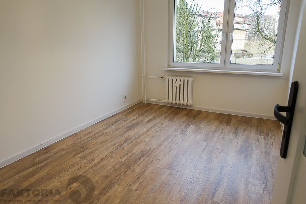 Mieszkanie 2-pokojowe Szczecin, ul. Sosnowa. Zdjęcie 9