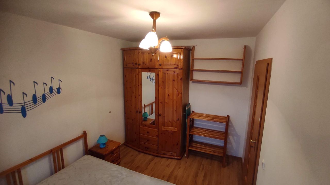 Mieszkanie 2-pokojowe Czempiń, ul. Spółdzielców. Zdjęcie 7