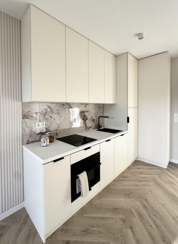 Mieszkanie 2-pokojowe Warszawa Mokotów, ul. Marzycieli. Zdjęcie 2