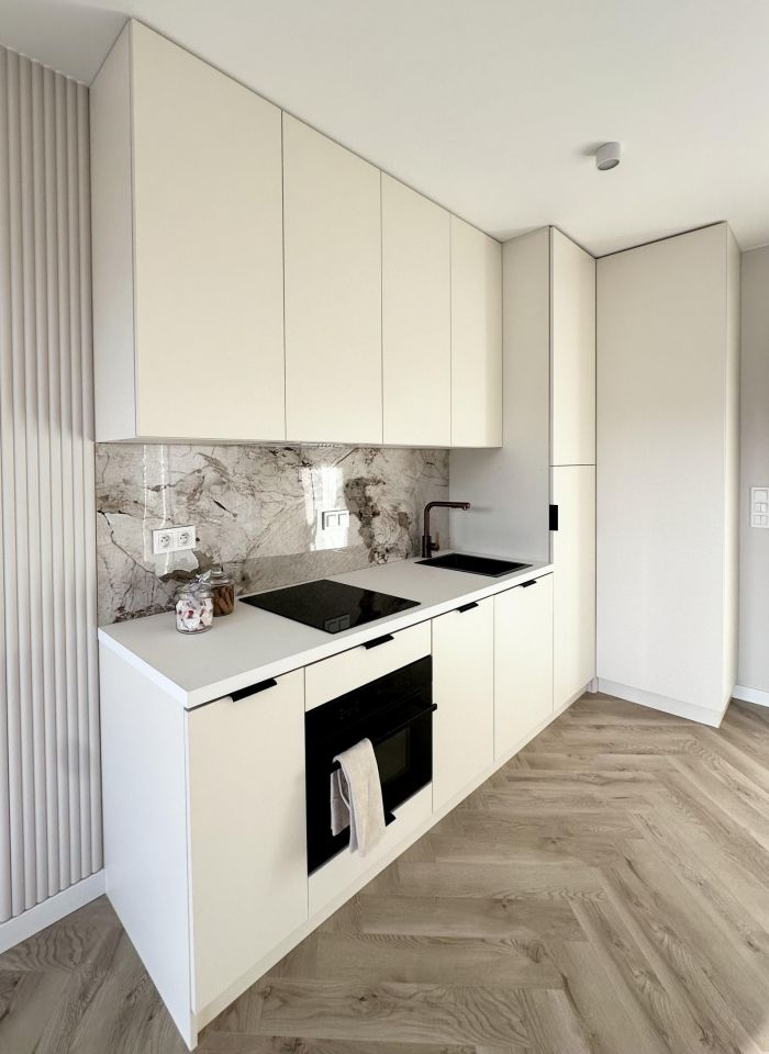 Mieszkanie 2-pokojowe Warszawa Mokotów, ul. Marzycieli. Zdjęcie 2