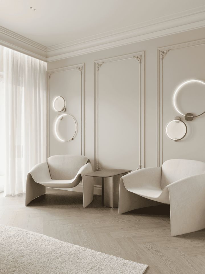 Mieszkanie 4-pokojowe Poznań Centrum, ul. Kolejowa. Zdjęcie 5