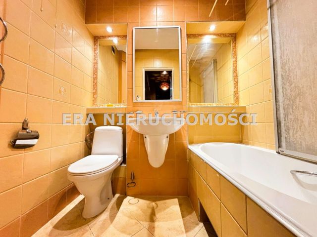 Mieszkanie 3-pokojowe Białystok Sienkiewicza, ul. Ciepła. Zdjęcie 12