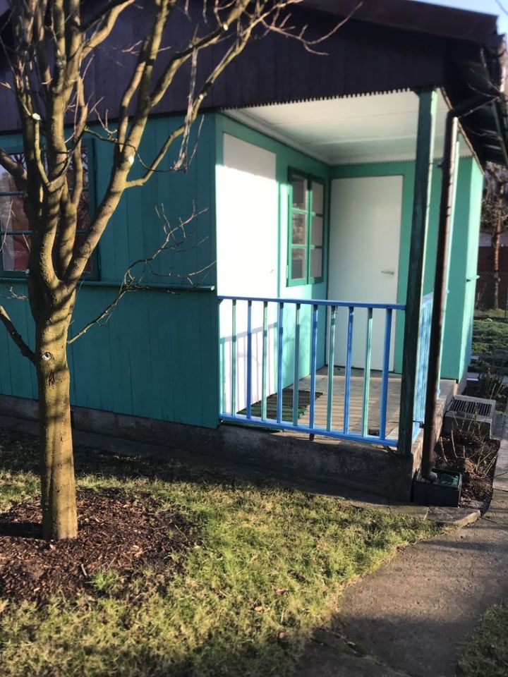 Działka rod Zielonka. Zdjęcie 6