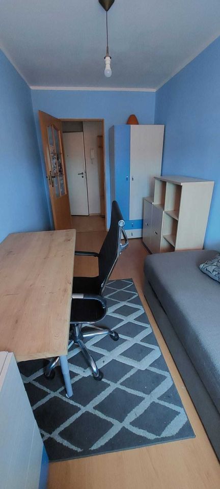 Mieszkanie 2-pokojowe Lubin Centrum. Zdjęcie 4